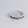 thumbnail image 2 of kurtrusly Perles en Fil d'Acier Inoxydable Accessoires de Bijoux Faits Main Matériaux, 2 of 2