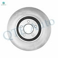 thumbnail image 3 of Front Brake Disc Rotors 303mm For 2005-2012 Ford Escape, 3 of 6