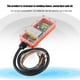 thumbnail image 4 of Interruptor De Control Remoto Industrial, Transmisor De Control Remoto Industrial De Bajo Consumo, Robot Industrial Estable Para Grúa De Línea De Producción De Control Remoto OTVIAP 12V‑36V, 4 of 8