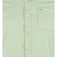thumbnail image 3 of Southern Tide Micro Gingham Intercoastal Sport Shirt Surf Green Size s, 3 of 4
