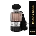 thumbnail image 4 of Spray Musky Rose Eau de Parfum (Unisex) de Nusuk Nusuk Model, 4 of 5