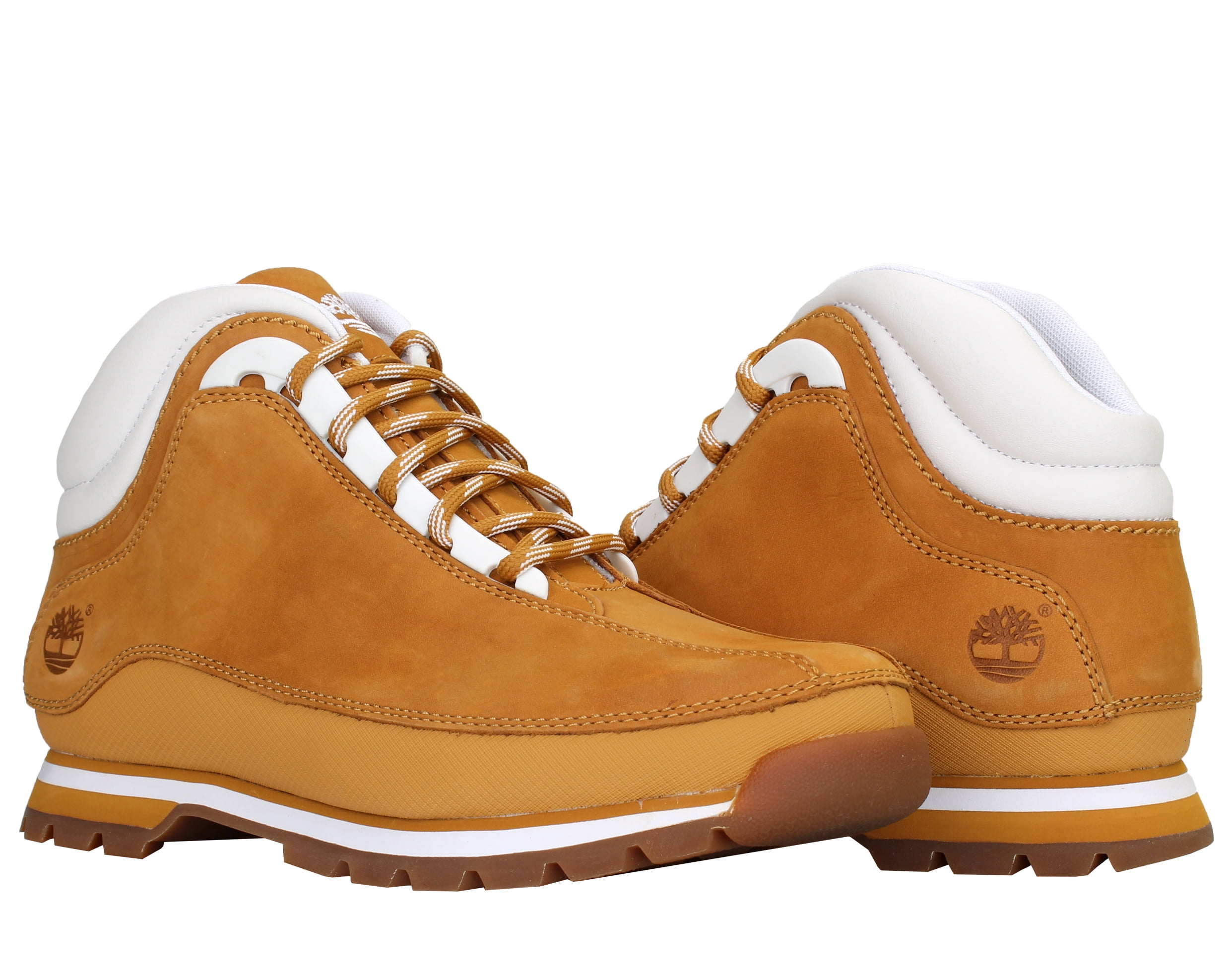 timberland eurodub