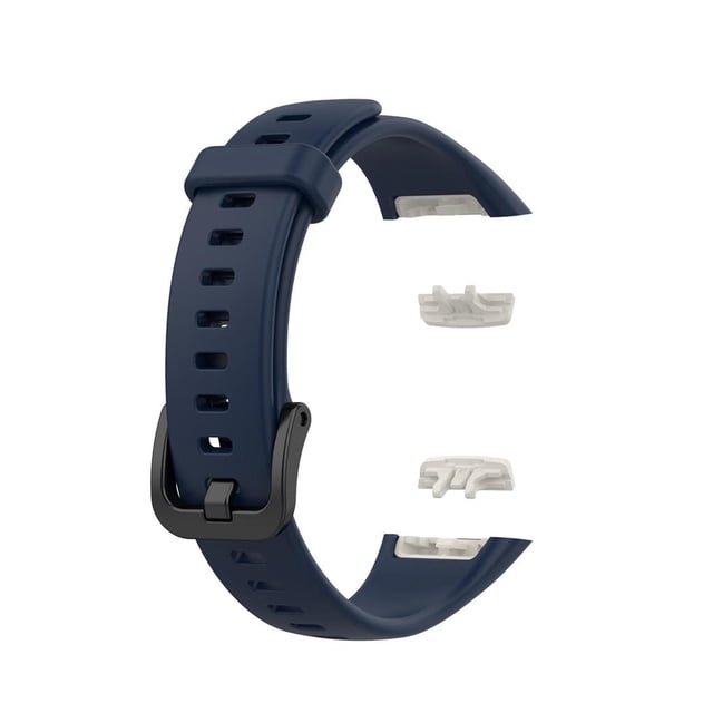 Correa Compatible Para Huawei Band 6/Honor Band 6 Tpu Correa De Pulsera De Repuesto Impermeable Yuarrent EL016366-03
