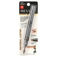 thumbnail image 2 of Revlon Colorstay Browlights Pencil, Eyebrow Pencil and Brow Highlighter, Medium Brown, 2 of 5