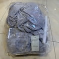 thumbnail image 4 of LZYoehin Stretch Sofa Slipcover Polyester Non Slip Couch Cover, Gray, 4 of 10