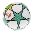 thumbnail image 1 of Balón de fútbol Zulema Tamaño 5 Entrenamiento Duradero, 1 of 7