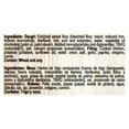 thumbnail image 3 of Titan Chicken Turnover, Empanadillas de Pollo 5 Pack, (Frozen), 3 of 6