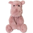 thumbnail image 2 of World's Softest Plush Brady Bear, Lushee, Large, 16" Stuffed Animal, 2 of 3