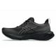 thumbnail image 2 of ASICS Men's Running Shoes 1011B694.002 NOVABLAST 4 WIDE Black/Graphite Grey, 2 of 6