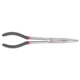 thumbnail image 4 of Herramienta de hardware, alicates de mango extendido de 11 pulgadas Alicates de punta doblada Alicates impulsados por el rendimiento NikouMX herramienta, 4 of 8