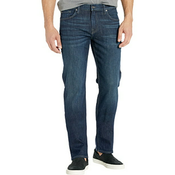 7 For All Mankind - 7 For All Mankind Standard Classic Straight ...