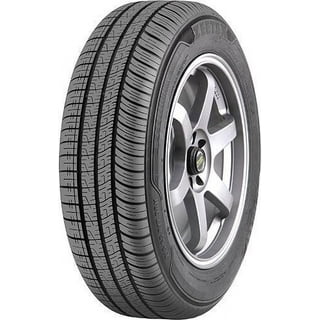 Federal Himalaya WS2 P195/65R15 95T Passenger Tire Fits: 1989-90