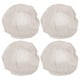thumbnail image 5 of 4 tapas de tela sin blanquear para frascos de fermentación de masa madre., 5 of 6