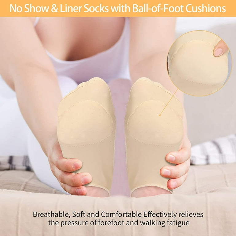 Cushion for ball of foot pain sale