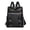 Black, variant on ibiyuan Work Tote Bags For Women Casual Travel School Backpack Messenger Bag for Women, Lightweight Outdoor Fashion Daily Shoulder Pack Birthday Gifts