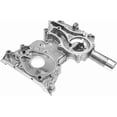 thumbnail image 3 of A-Premium Engine Timing Cover Compatible with Toyota 4Runner Celica Pickup 1984-1995 2.4L SOHC, 3 of 7