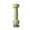 Green, variant on Meat Loosening Needle Hammer Tool Efficient Steak Tenderizer Tool Meat Inserting Needle for Steak, Beef and Chicken
