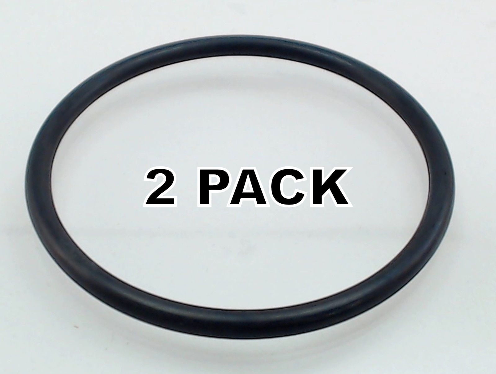 2 Pk, Washing Machine Agitator ORing for Whirlpool, AP3952940