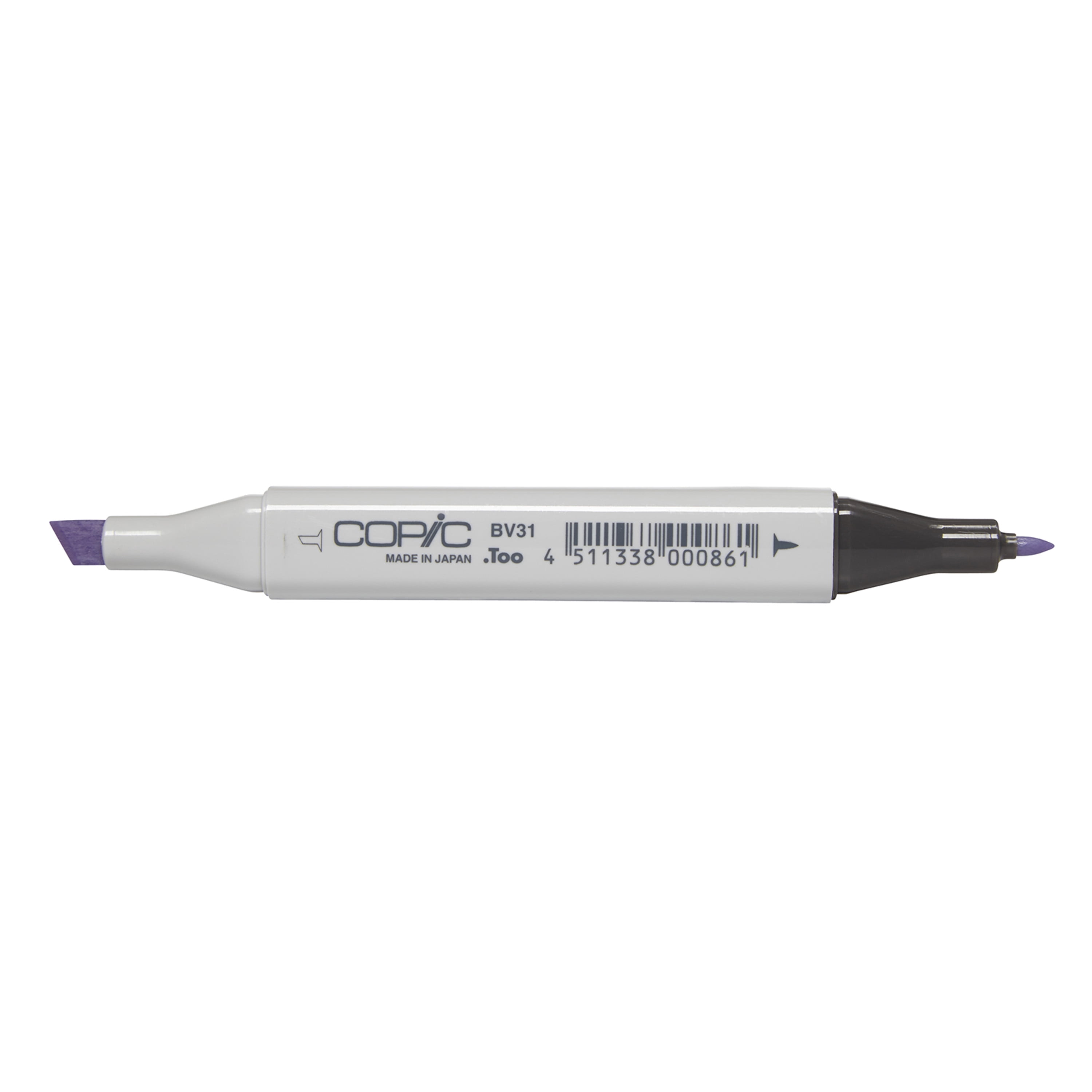 Copic Classic Marker, Pale Lavender