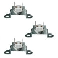 thumbnail image 1 of 6931EL3003D Dryer Thermal Fuse Replacement for AP4440975 1268366 EAP3530485 PS3530485-, 1 of 7
