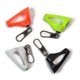 thumbnail image 4 of Conector de flotador Apollo con hebilla enchufable, flotador deslizante, flotador de flujo de paseo, anillo de conexión, flotador para pesca en el mar, flotador de natación completo, 4 of 4
