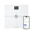 thumbnail image 1 of WITHINGS Body Smart - Báscula precisa para peso corporal y porcentaje de grasa, composición corporal, 1 of 5