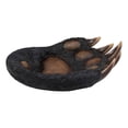 thumbnail image 5 of Rustic Large Long Claws Bear Paw Fruit Platter Serving Bowl Plate 11.5"W Bears, 5 of 9
