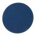 thumbnail image 3 of Heat Resistant Oven Mat, Non-Stick Rotating Baking Mat, Large Silicone Pan Pads, blue, 3 of 7