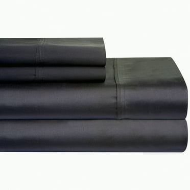 DreamFit® 100% Pima Cotton Sheet Set, DreamCool™ Collection - White ...