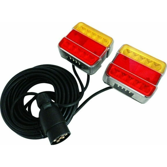Trailer Lights