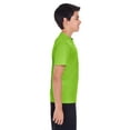 thumbnail image 4 of Team 365 Youth Zone Performance T-Shirt - TT11Y, 4 of 4