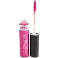 thumbnail image 3 of NYC Liquid LipShine Lip Gloss, 582 Nude York City, 0.24 Fl Oz, 3 of 5