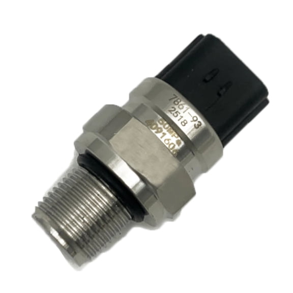 7861-93-1810 7861-93-1811 7861-93-1812 High Pressure Sensor Switch Fit for Komatsu PC180-8 PC200-8 PC220-8 PC300