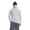 Gray, variant on Men's UPF 50+ Sun Protection Hoodie Long Sleeve Lightweight UV Shirts for Hiking Fishing Outdoor Running Performance Shirts,M,Gray