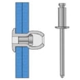 thumbnail image 3 of Marson KLIK-FAST RIVETS- 3/16in TO 1/, 3 of 3