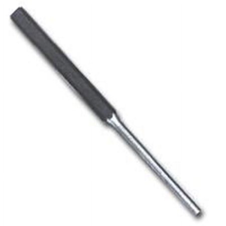 UPC: 0045256215068 | Mayhew MAY21506 Extra Long Full Finish Pin Punch 5/32 x 5/16 Inch