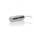 thumbnail image 5 of CalExotics Pocket Exotic 5 Function Impulse Extreme Silm Silver Bullet Vibrator, 5 of 5