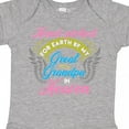 thumbnail image 4 of Inktastic Great Granddaughter Great Grandpa Girls Baby Bodysuit, 4 of 5