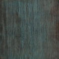 thumbnail image 1 of Ahgly Company Indoor Square Oriental Turquoise Blue Modern Area Rugs, 6' Square, 1 of 4