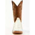 thumbnail image 4 of Cody James Men's Bone Python Exotic Western Boot Broad Square Toe - BECJSP22L03 12 D(M) US, 4 of 7
