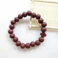 thumbnail image 2 of 8mm Beads for Cross Bracelets Meditation Prayer Chain Catholic Christian Women Yoga Jewelry Charms Bangle Fashion Gift, 2 of 4