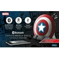 thumbnail image 4 of Captain America: Civil War Shield Bluetooth Speaker, 4 of 7