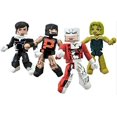 thumbnail image 2 of Marvel Alpha Flight Minimates Alpha Flight Exclusive Minifigure 4-Pack, 2 of 2