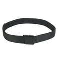thumbnail image 3 of Security Belt, Security Guard Mens Belt Security with Zipper for Outdoor Travel, 3 of 7