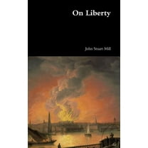 On Liberty, (Hardcover)
