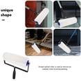 thumbnail image 4 of TABLZONE Plastic Cement Floor Leveling Tool with Bubble Removal Function 1Pcs, 4 of 8