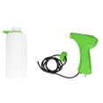 thumbnail image 1 of Mini botella de riego portátil de 1 l, pulverizador eléctrico de mano para jardín., 1 of 14