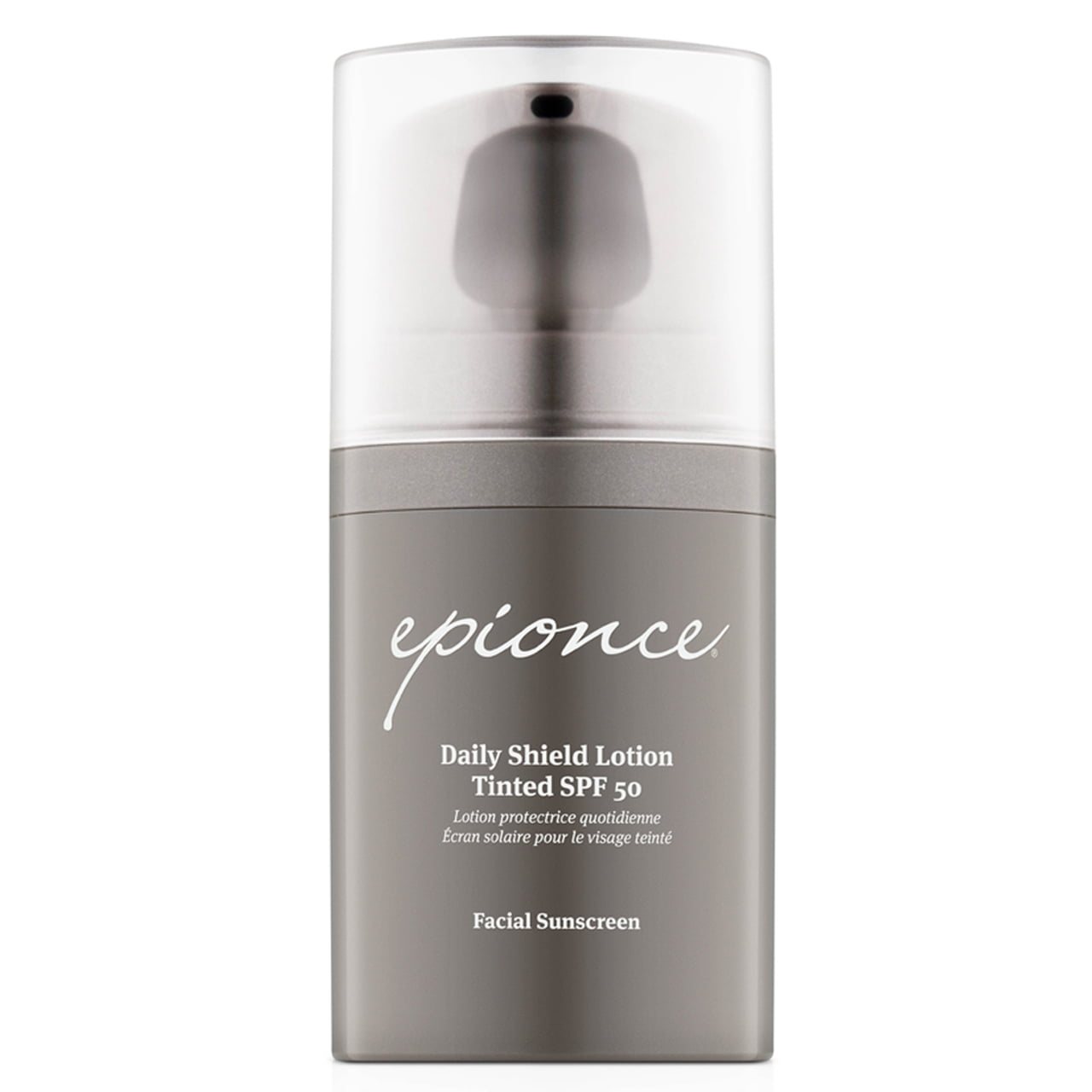 Epionce Daily Shield Lotion Tinted SPF 50 50ml 1.7oz