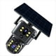 thumbnail image 2 of Cámara Solar de Vigilancia con Doble Lente 4G para Exteriores, Versión Compacta, 2 of 5