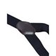 thumbnail image 4 of Tirantes para hombre con 6 clips, correas elásticas gruesas, accesorios de hardware, 4 of 6